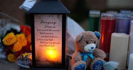 One year later, Abundant Life Christian School remembers victims of deadly shooting