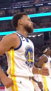 *Shimmy Shimmy* Steph hits the defender with a mean dream shake and fade! #KiaTipOff22 on TNT. | NBA