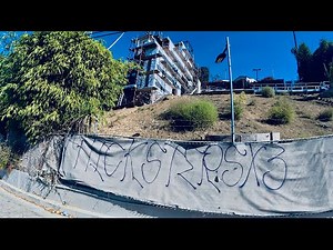 What Happened to East Side Hicks 13 in East LA!? (Visiting LA’s Most Dangerous & Active Hoods)