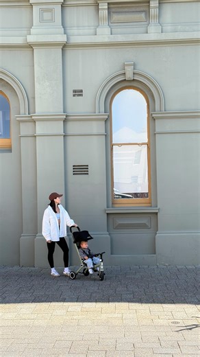smarTrike on Instagram: "The Wonder Family is almost here 🤍 Our new smart trikes built for the way families actually travel with little ones! ✈️ Cabin-approved — folds compact in seconds • Ultra-lightweight — effortless to carry and store • Ready for every adventure — from daily walks to long-haul trips Follow @smartrike so you don’t miss the #WonderTrike launch in your country. Stay tuned"