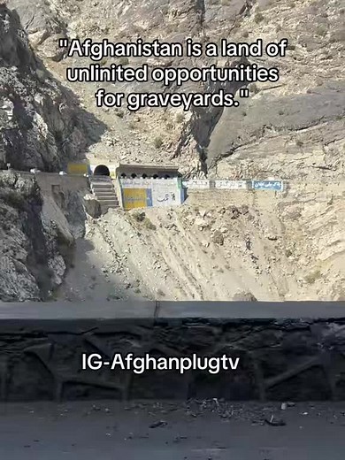 Exploring Afghanistan's Unique Graveyards