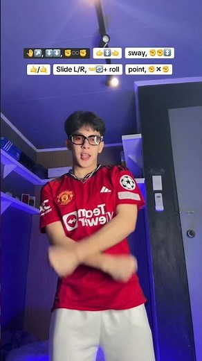 Party 4 U Tagalog Version Dance Trend Tutorial