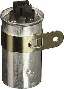 Whirlpool W10804664 Capacitor, Multi