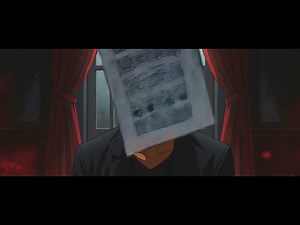 Gerónimo Rauch - Hurricane (from "Death Note")