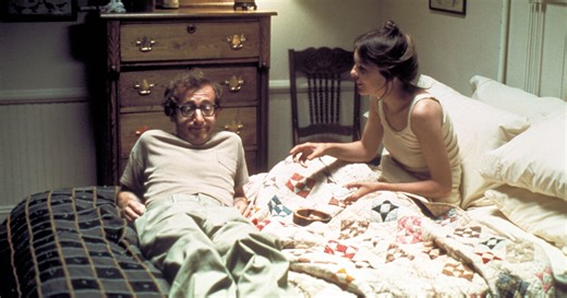 Les films à la télé ce 10 mai: d’Annie Hall à L’Associé du diable, rires, vertige et frissons pour une soirée à domicile