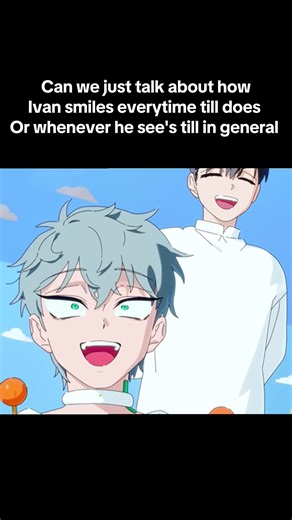 Awwwuhh I wanna cry Ivan didn't deserve to die😖 {#alienstage #ivan #ivantill #sad #memories}