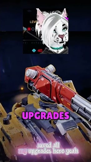 Upgrade Fails in War Robots! #shorts