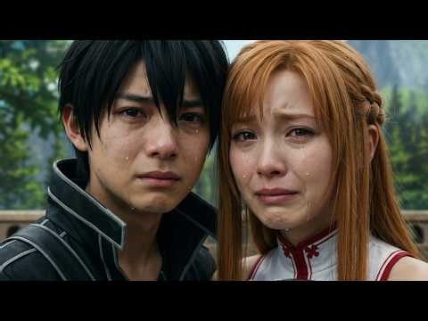 Sword Art Online Has the WORST Community of All Time