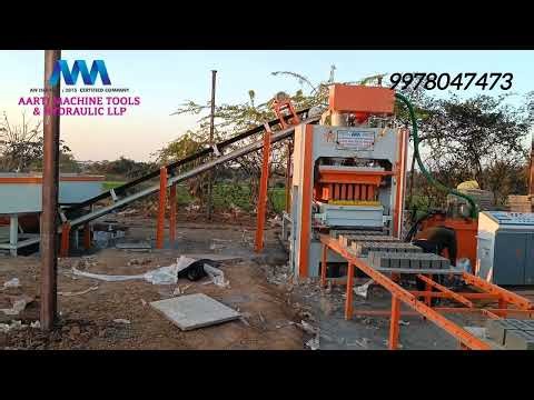 Fly ash bricks Machine plant Mo:9978047473