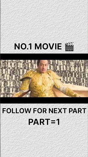 THE MONKEY KING 👑 PART=1