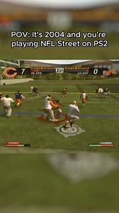 Simpler times 🥹 | NFL on CBS