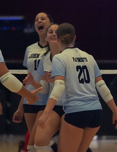 Putnam Valley, Yorktown, JJEF advance to state volleyball semifinals