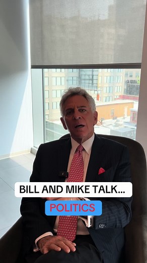 Bill Ritter and Mike Marza discuss voter concerns ahead of the NYC mayoral primary. Mike spoke with voters in Brooklyn about top issues they want to see addressed by the next mayor. What will determine your vote? Chime in!