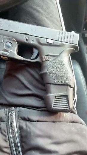 P80 G43 or OEM G43 🤔 #AyoItsMike⚡️#shorts #subscribe