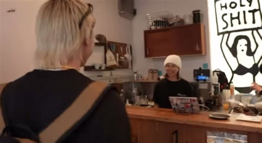 久しぶりの絡み #那須川天心 #浅倉カンナ