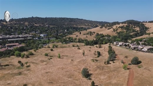 El Dorado Hills residents to help decide what to build at former executive golf course