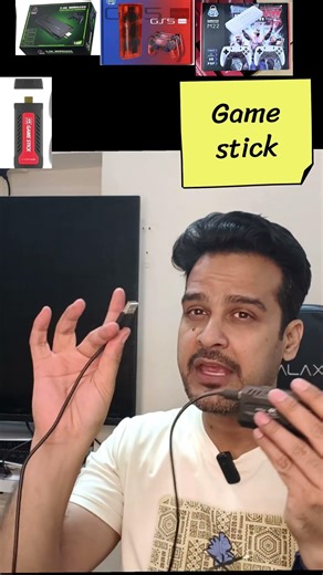 all Games stick How to Connect Any Game Stick to TV (Easy Setup Guide)