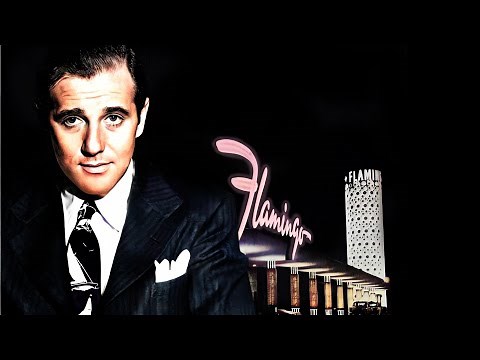 Mafia Documentary: Benjamin "Bugsy" Siegel