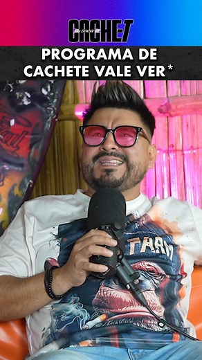 70K views · 2.4K reactions | Cara a cara con Tony Bola | Un Show De Cache-T | Facebook