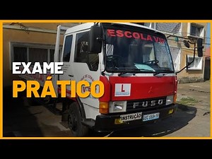Como Passar No Exame Prático De Condução em Moz? Dicas (simples e fáceis) ✅