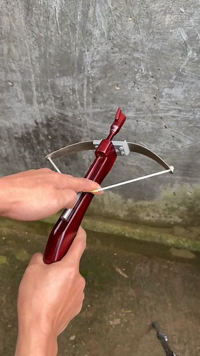 2K views · 15 reactions | Ugly Handmade bow #shorts #youtubeshorts #facebookreels #toy #fun #bow #arrow | ToyFun | Facebook