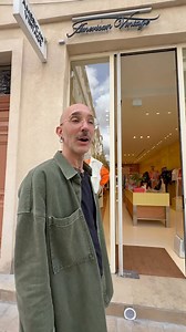 American Vintage : une mode libre et authentique pour toute la famille. Couleurs pastel ou acidulées, coupes intemporelles, matières naturelles – la collection printemps-été est arrivée  | American Vintage | Facebook