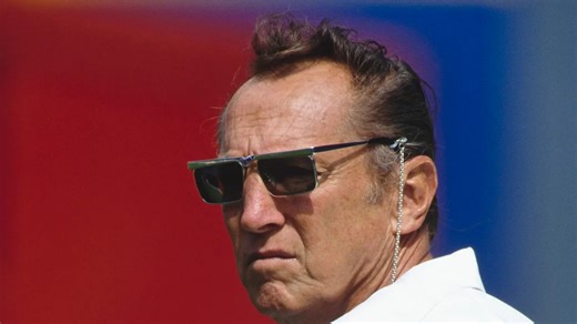 Mark Davis: Al Davis loved Las Vegas, would love seeing where the Raiders are now