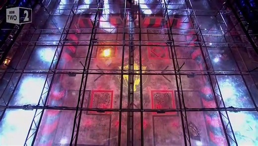 Robot Wars | show | 1998 | Official Trailer