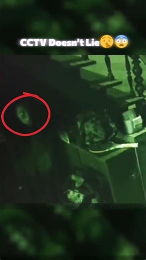 CCTV Caught a Real Ghost 😱 | Scary Night Footage🎥