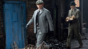 Preview | Arthur & George