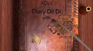 SHG Media Pvt Ltd and jus punjabi Presents Diary Dil Di with Baljeet Kaur Johal Special Thanks Pind productions Producer/Director #Davinder Grewal Creative Director #Baljeet Kaur Johal Writer #Guru, Ravi Kumar Editors #Gaurav k mehra asst Editor Gaurav attri Diary Animation OXL, Amritsar. Gagan Malhotra Set Design # Houzz collective Amritsar Equipements by 7 COLORS Camera #Jai Singh #Dayaram Rai #Satpal Camera Assistant #Kuldeep singh #Siyaram rai sound #Bhatt Poster Design by Pankaj Sharma cous
