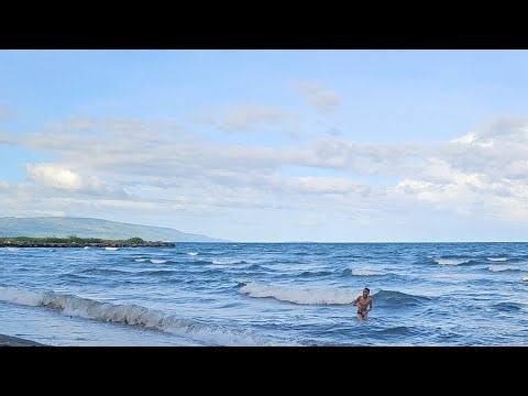 galiga26 is live! Back to the beach ⛱️ 😎