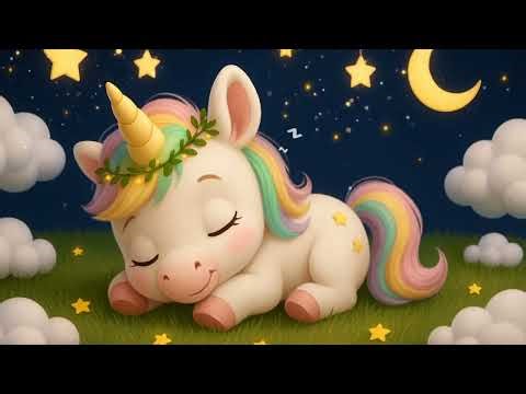 Nap Time Tunes 🌙 | Relaxing Bedtime Lullabies for Peaceful Nights ✨