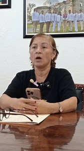 67K views · 892 reactions | Alcaldesa de Álamo, Lilia Arrieta, comparte información importante sobre las actividades de recuperación que se están realizando en la ciudad tras las inundaciones. | Ecos de la Huasteca | Facebook