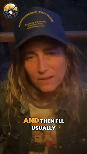 Stand-up bass player Melissa Carper doesn't write songs from her main instrument