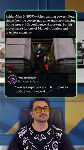 The Avengers - When Hulk Says "Enough Talk!" 💥🤏 #thescenesleuth