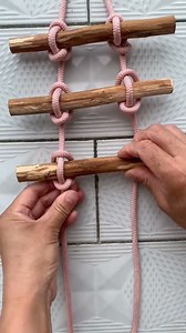 144K views · 558 reactions | #knot #rope #knotting #knottutorial #reels #diy #usa | Knot Tricks | Facebook