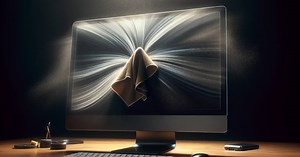 So reinigen Sie alle Bildschirme in Ihrem Zuhause