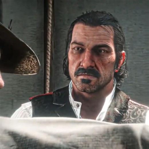 " Same old Dutch 🗿" Dutch Van Der Linde 'RDR2' Edit | SIREN - Slowed Reverbed | 4K Edit