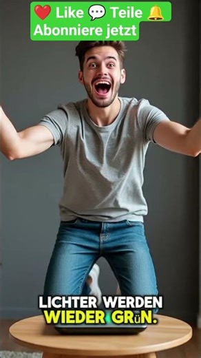 „Wenn das WLAN aufhört zu funktionieren“#deutsch# Lustigster Moment des Tages!