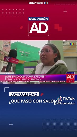 Trágica Búsqueda de Salomé: Ayuda de un Curandero