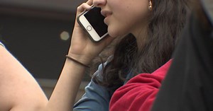 Gen Z developing phone phobia, or fear of phone calls