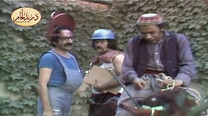 2.4M views · 79K reactions | غوار بعت لياسين رسنين .. واحد للحمار وواحد لياسين !! #وين_الغلط #دريد_لحام #غوار #ابو_عنتر | دريد لحام Duraid Lahham | Facebook