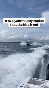 38K views · 230 reactions | ️: 2021 Front Runner 39' Center Console “Bluefin Tales” | United Yacht Sales | Facebook