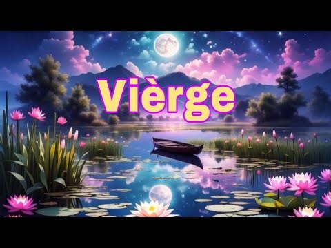 💞Virgo💞 The momentous event has arrived‼️The historic eclipse and conjunction 🔮💫