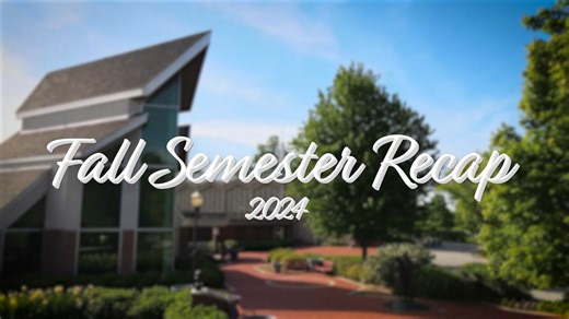 🎉✨ Happy New Year from Hyles-Anderson College! ✨🎉 Check out this short recap of our amazing fall semester! As we get ready to step into the new year, we reflect on God’s blessings from the past semester and look forward to what He has in store for 2025. Whether you’re a student, staff member, alumnus, or friend of Hyles-Anderson College, we’re so thankful to have you as part of our family. #onlyatHAC #theplacetobe #EducateEquipEmpower #HappyNewYear2025 | Hyles-Anderson College