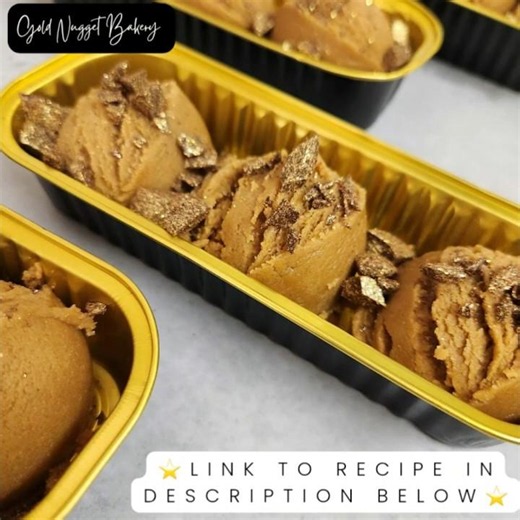 ⭐️Famous Gold Bar Cookie 😍 PDF Recipe in Description Below!