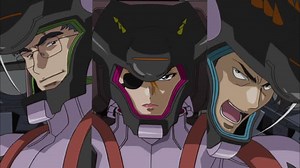 Mobile Suit Gundam Seed Destiny HD | E48 - PHASE-48: TO A NEW WORLD