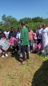 Ayanda Ncwane Updates on Reels