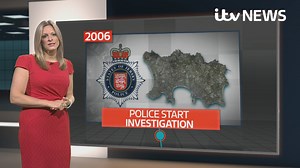 WATCH: Jess Dunsdon ITV has a timeline of the events which led to a public investigation into historical child abuse in Jersey's care system. READ MORE: http://bit.ly/2uC1aFu | ITV Channel TV